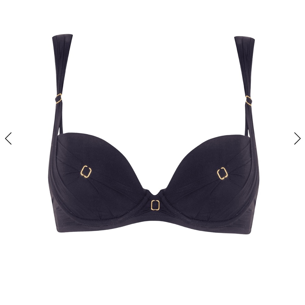 Agent Provocateur Fergie Swim Top